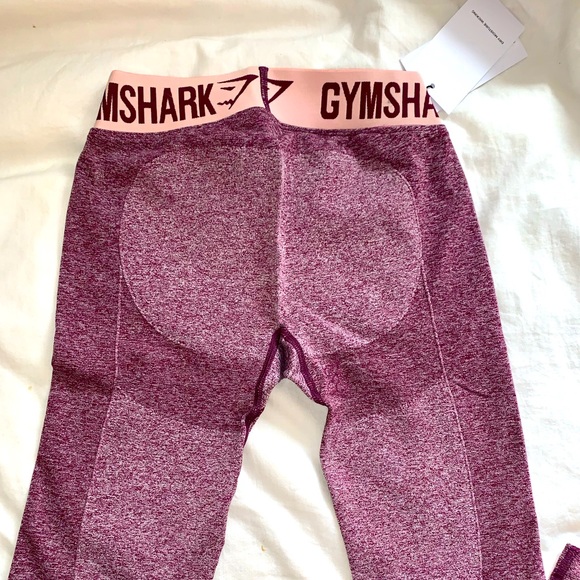 Gymshark “Flex” Leggings - With tags - Picture 2 of 4